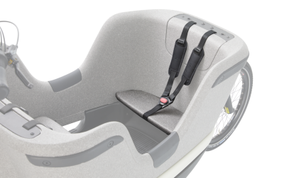 Hoe hard gaat een elektrische fiets?