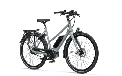 Wat kost een Batavus fiets?