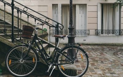 Hoe kies je de juiste fiets voor woon-werkverkeer