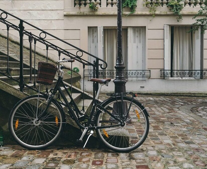 Hoe kies je de juiste fiets voor woon-werkverkeer