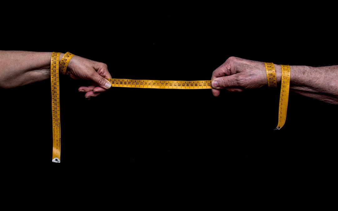 Welke framemaat fiets past bij jou?