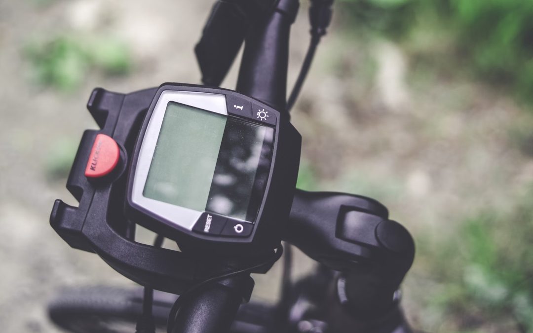 Hoe e-bikes de stad veroveren