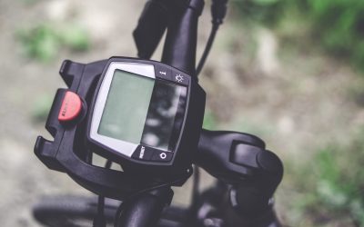 Hoe e-bikes de stad veroveren