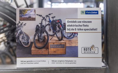 Wat kost een e-bike verzekering?
