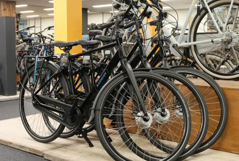 5 fouten die mensen maken bij het kiezen van de juiste fietsmaat