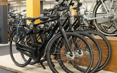 5 fouten die mensen maken bij het kiezen van de juiste fietsmaat