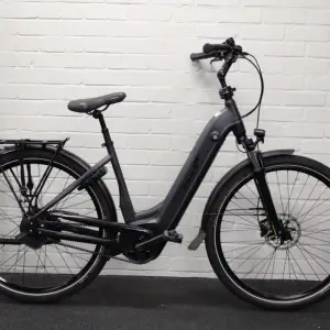 Advanced Tour Pro 625 Wh Enviolo Automatiq 4294km 2022