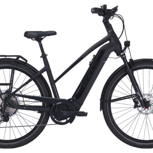 Bulls Lacuba EVO 12 Trapeze