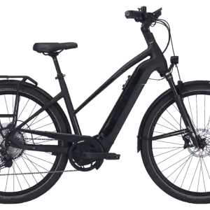 Bulls Lacuba EVO 12 Trapeze