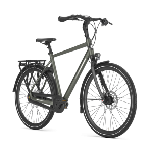 Gazelle Chamonix C8 Heren