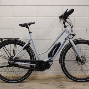 Cortina E-Mozzo 56cm 2020 314km 504wh