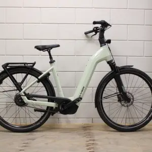 Flyer Gotour 7.23 53cm 750Wh 4717km