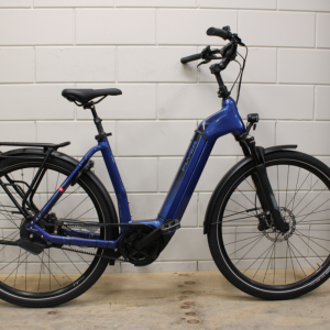 FLYER Gotour6 7.23 (625Wh) Enviolo Automatiq 22321km