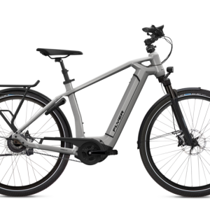 Flyer Gotour6 7.43 Gents Heren 2022 (625Wh) 28