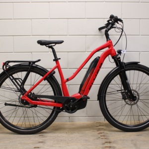 Flyer Upstreet 5 52cm 432wh 10639km