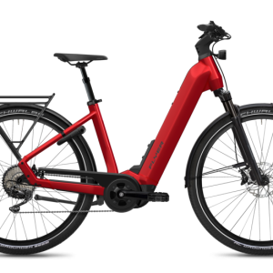 Flyer Upstreet 7.10 Comfort