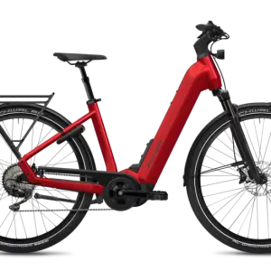 Flyer Upstreet 7.10 Comfort