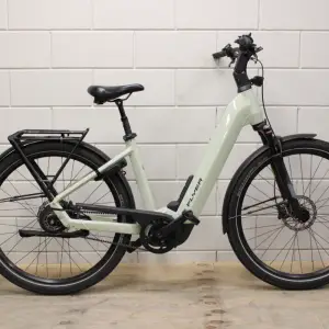 Flyer Upstreet 7.23 48cm 750Wh