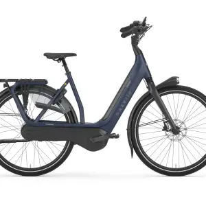 Gazelle Avignon C8 HMB Connect