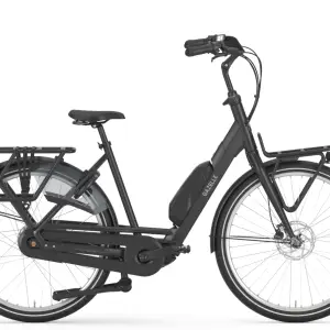 Gazelle Bloom C310 HMS