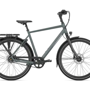 Gazelle Chamonix S8 heren