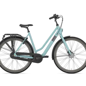 Gazelle Esprit T7 Lage instap