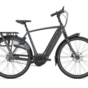 Gazelle GRENOBLE C5 Belt 2024 Heren