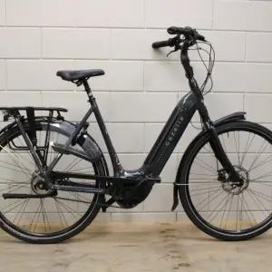 Gazelle Grenoble C5 Belt L57 8117km