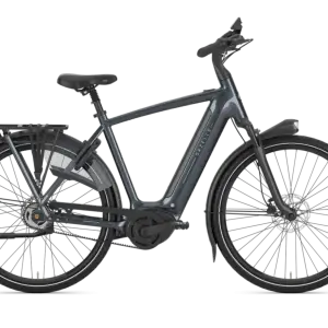 Gazelle Grenoble C5 HMB Heren