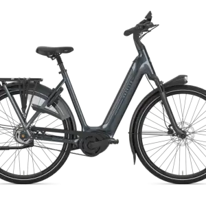 Gazelle Grenoble C5 lage instap