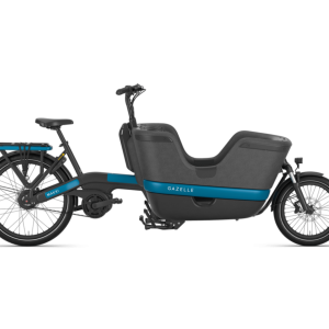 Gazelle Makki Load C380 Connected Bakfiets