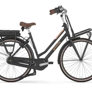 Gazelle Miss Grace C7 HMB