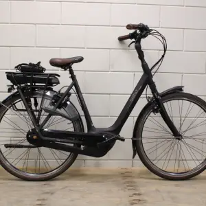 Gazelle Orange C8 2020 13165km 500wh