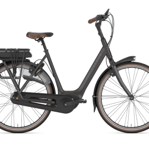 Gazelle ORANGE C8 HMB Lage Instap 2024