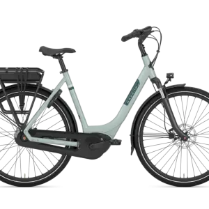 Gazelle Paric C7 Disc lage instap