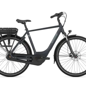 Gazelle Paris C7 Disc heren