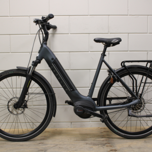 gazelle Ultiamte C380 57cm 500wh 4474km 2022