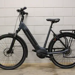 gazelle Ultiamte C380 57cm 500wh 4474km 2022