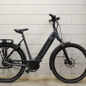 Gazelle Ultimate C380 57cm 500wh 2022 – 9233km