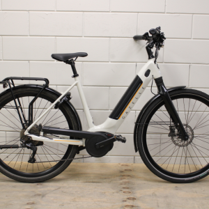 gazelle Ultimate T10 53cm 500wh 10052km