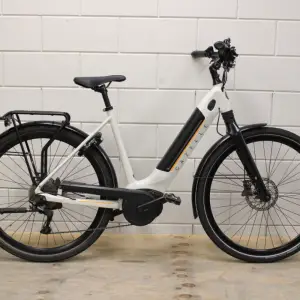 gazelle Ultimate T10 53cm 500wh 10052km