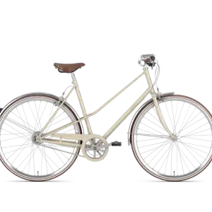 Gazelle van Stael Mid-step