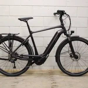 Giant DailyTour E+ 3 55cm 500wh 6779km