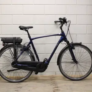 Giant Grand Tour E+ 500wh 7436km