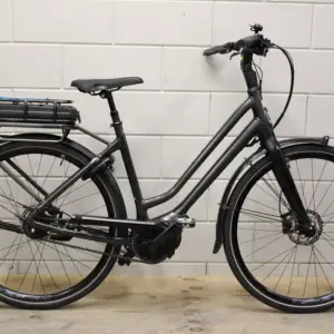 Giant Prime E+ SL 1 M 500wh 11932km 2021