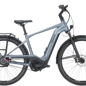 Pegasus Premio EVO NV Belt heren