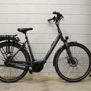 Pegasus Ravenna E8F 55cm 400wh 2022 17094km