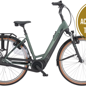 Pegasus Ravenna EVO 7 lage instap