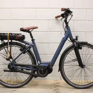 QWIC Premium MN7 49 (M) 2020 (2327km)