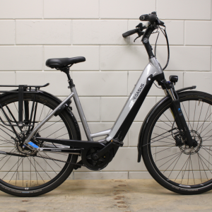 Ravenna EVO 5 Belt 50cm 400wh 2022 1153km